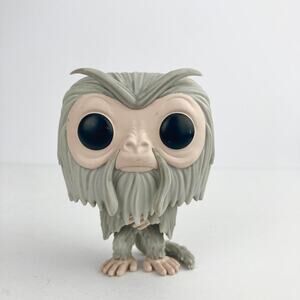 Funko Pop Fantastic Beast DemiGuise 11